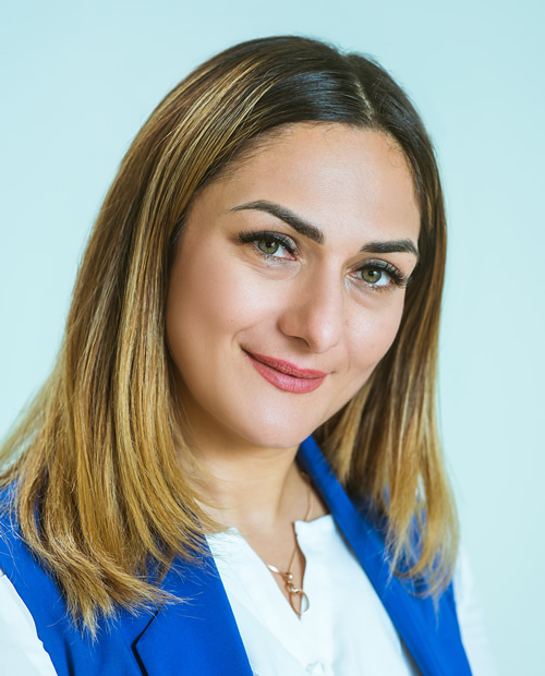 Фейзуллаева Ленура Сеттаровна
