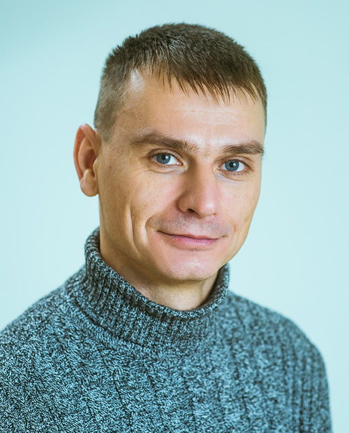 Павлютенко Евгений Александрович