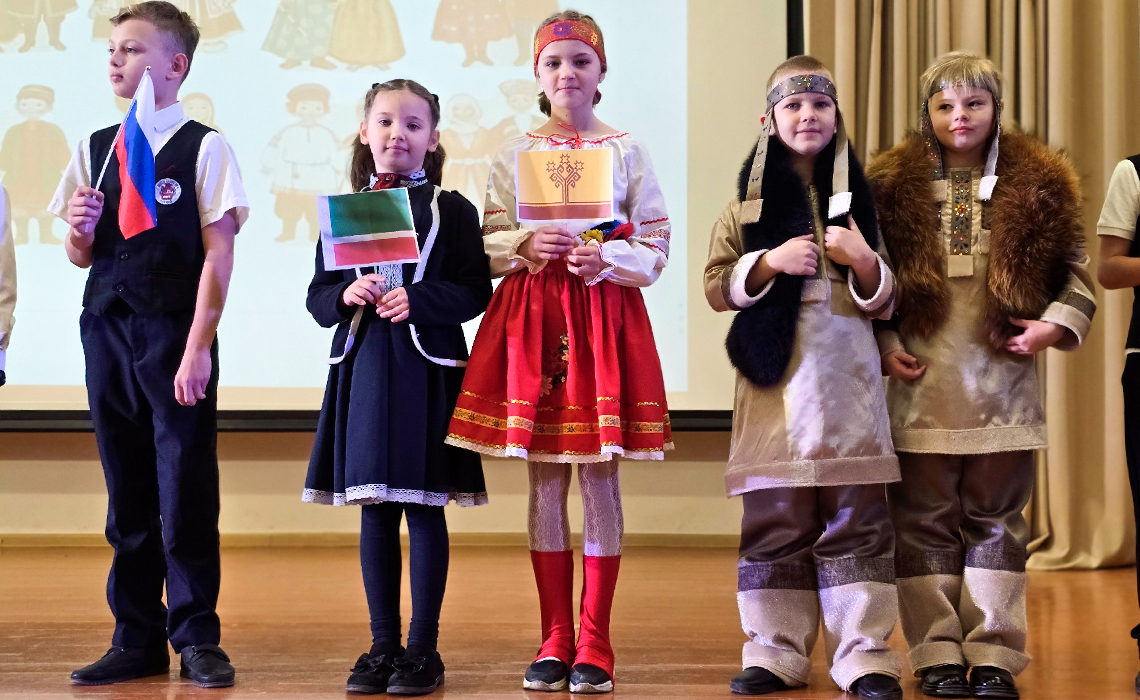 МБОУ «Средняя общеобразовательная школа №4 им. Героя Советского Союза В.Л. Савельева» городского округа Судак